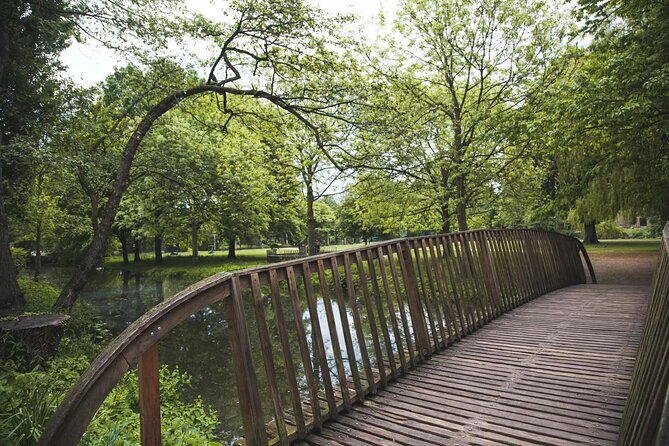 Odense Unveiled: A Timeless Private Tour - Is DKK 3,700 fair for a private Odense walk?