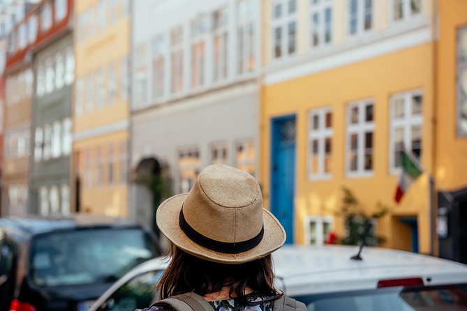 Off the Beaten Track in Copenhagen: Vesterbro Private Tour - The final hour in Vesterbro