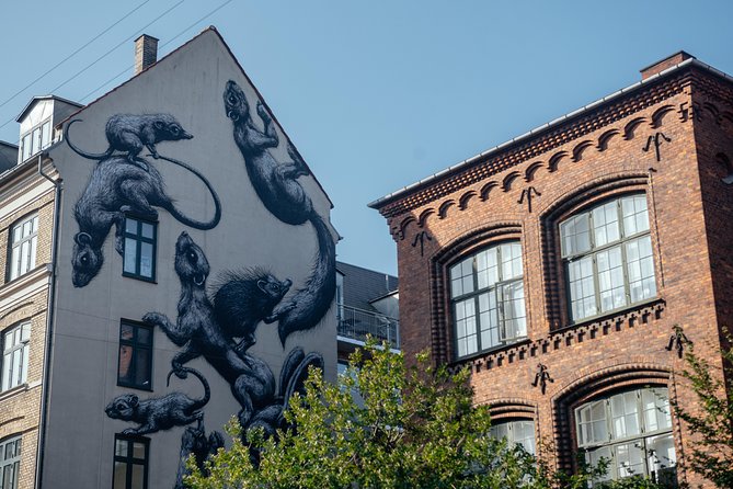 Off the Beaten Track in Copenhagen: Vesterbro Private Tour - Guides who shape the experience