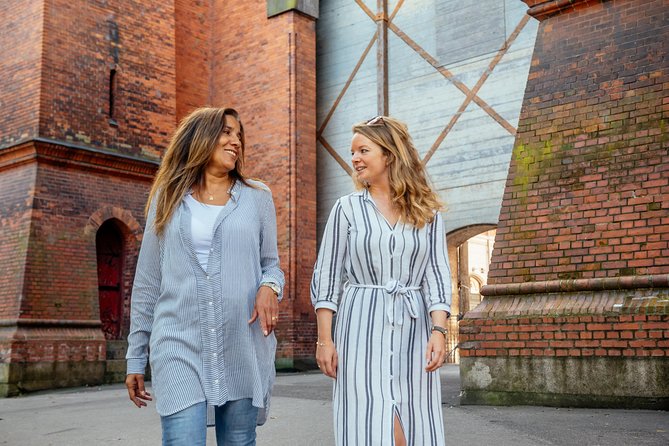 Off the Beaten Track in Copenhagen: Vesterbro Private Tour - Timing, meeting point, and practical planning