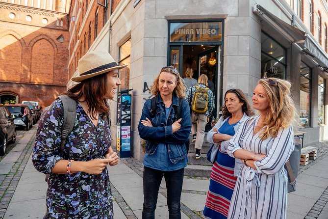 Off the Beaten Track in Copenhagen: Vesterbro Private Tour - The Meatpacking District and Copenhagen’s changing character