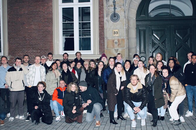 Party Pub Crawl Copenhagen - Photos, memories, and the social payoff