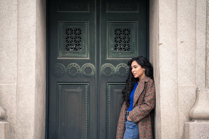 Photo Shoot in Copenhagen with a Personal Photographer - Bobby’s approach to first-time subjects
