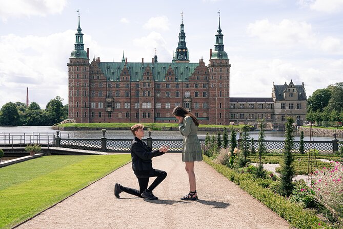 Photo Shoot in Copenhagen with a Personal Photographer - Who should book this Copenhagen session