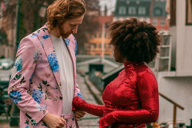 Photoshoot around Copenhagen's Iconic Locations - Who will get the most from this experience