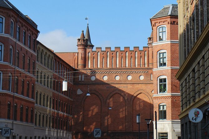 Politically Incorrect Beer Walk - Mikkeller Bar and Copenhagen’s modern beer scene