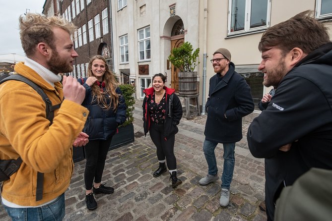 Politically Incorrect Private Hidden Gems Walking Tour - Key points to know before booking