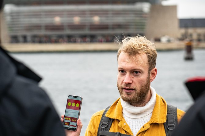 Politically Incorrect Private Highlights Walking Tour - Nyhavn Beyond the Postcard