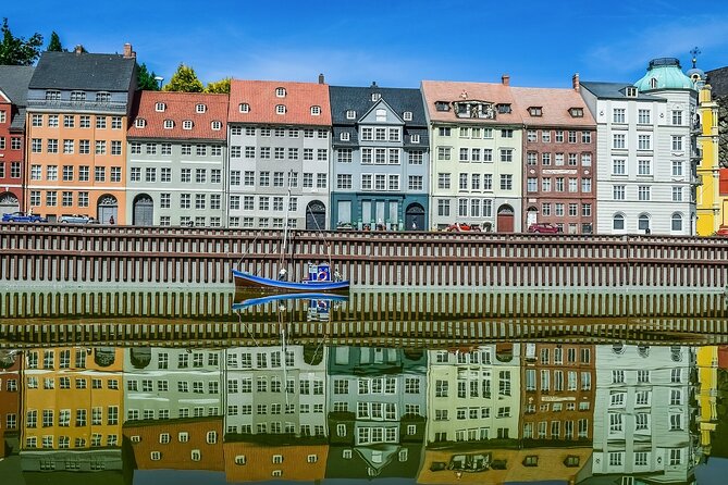 Private 4-Hour Copenhagen Tour - The price and what you are really paying for