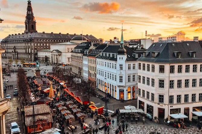 Private 90-Min Ultimate Christmas: Tivoli & Hygge - Key things to know before booking