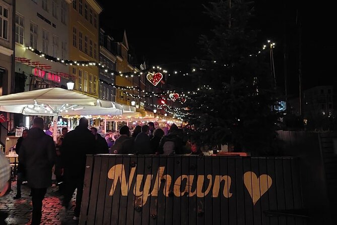 Private 90-Min Ultimate Christmas: Tivoli & Hygge - Tivoli admission needs clarification