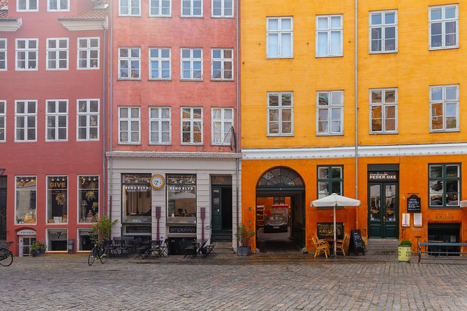 Private City Kickstart Tour: Copenhagen - Practical details that affect your day