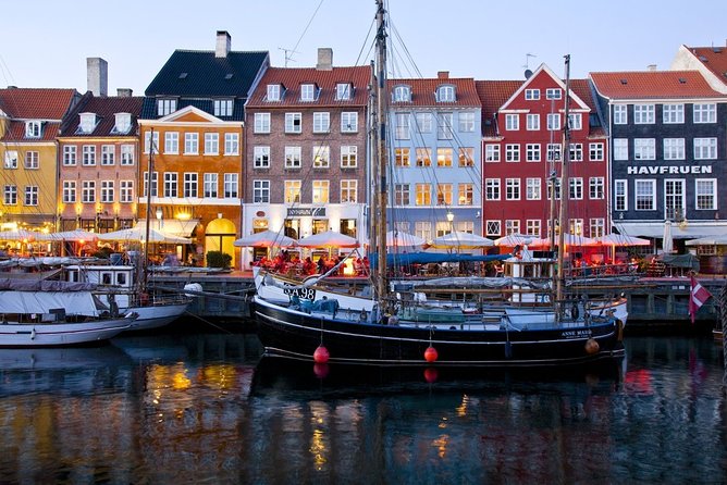 Private Copenhagen City Tour with Rosenborg Castle - Why this private format works in Copenhagen