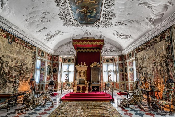 Private Copenhagen City Tour with Rosenborg Castle - Guides who bring the royal story to life