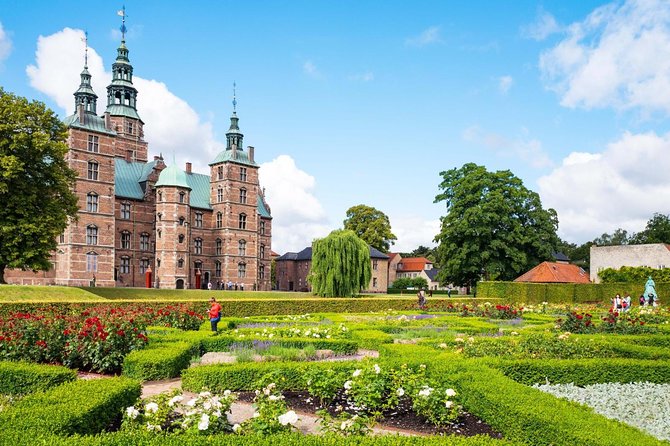 Private Copenhagen City Tour with Rosenborg Castle - Kongens Nytorv and the Royal Danish Theatre