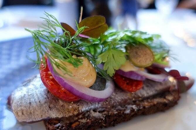 Private Copenhagen Street Food Tour With A Local Guide - Key Points Before You Book