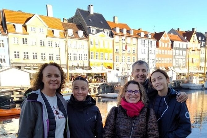 Private Copenhagen Street Food Tour With A Local Guide - What This Copenhagen Food Walk Is Really Like