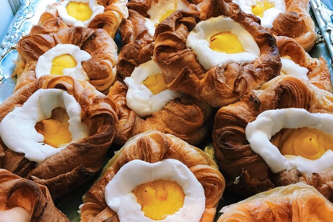 Private Copenhagen Street Food Tour With A Local Guide - Price, Private Attention, and What You Receive