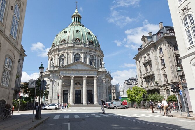 Private Copenhagen Walking and Boating Tour - Why this Copenhagen tour works well as a first outing