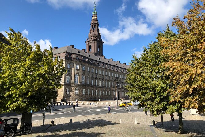 Private Copenhagen Walking and Boating Tour - What the included extras are worth