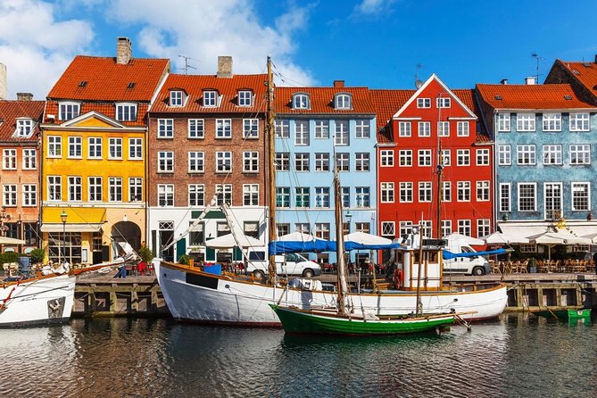 Private Hippies & Christianshavn Politically Incorrect Tour - Key points at a glance
