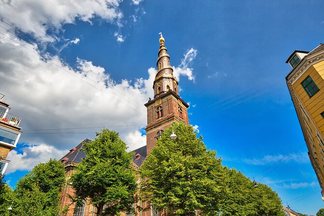 Private Hippies & Christianshavn Politically Incorrect Tour - Why the private guide matters