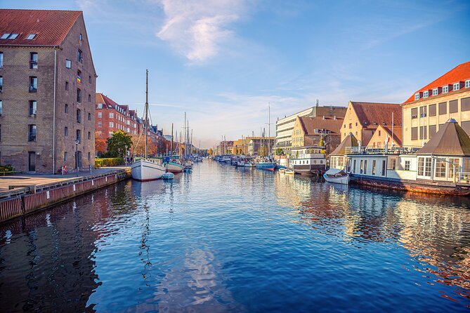 Private Hippies & Christianshavn Politically Incorrect Tour - Who will enjoy this Copenhagen walk most?