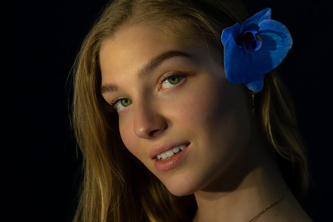 Private Photography Portraits City Activity in Copenhagen - Is $210.61 per person good value?