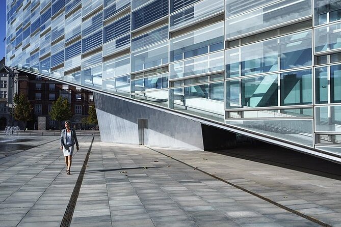 Private Photography Workshop in Copenhagen - Why a private photography lesson works well in Copenhagen