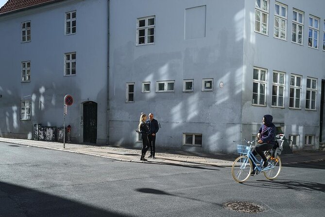 Private Photography Workshop in Copenhagen - Strøget: a practical lesson in street photography
