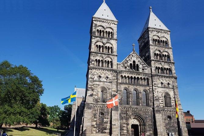 Private tour Copenhagen to Lund & Malmö City daytrip - Key points at a glance