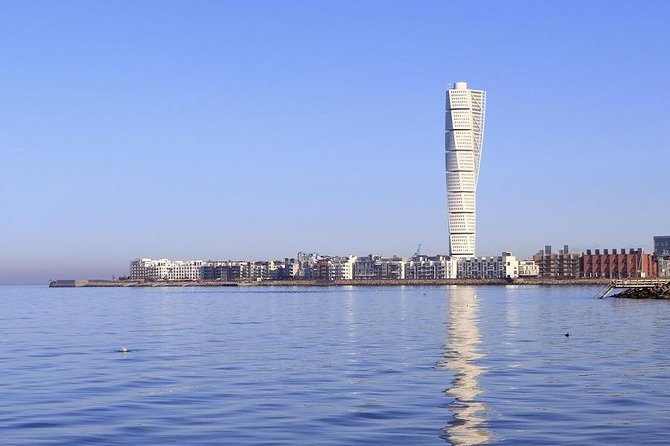 Private tour Copenhagen to Lund & Malmö City daytrip - Crossing from Copenhagen to Lund and Malmö