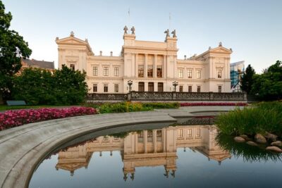 Private tour Copenhagen to Lund & Malmö City daytrip