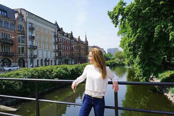 Private tour Copenhagen to Lund & Malmö City daytrip - The 3:00 p.m. finish and your return to Copenhagen