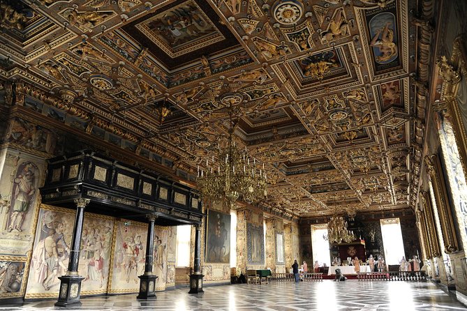 Private Tour to Frederiksborg Castle - Why Private Transport Can Be Worth the Cost