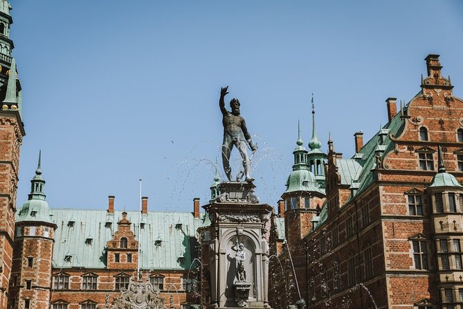 Private Tour to Frederiksborg Castle - What Two Hours Inside the Palace Can Cover
