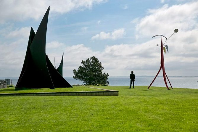 Private Tour to Louisiana Museum of Modern Art - Key points to know before you book