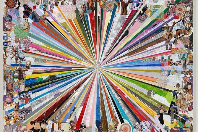 Private Tour to Louisiana Museum of Modern Art - Why Louisiana deserves the trip north