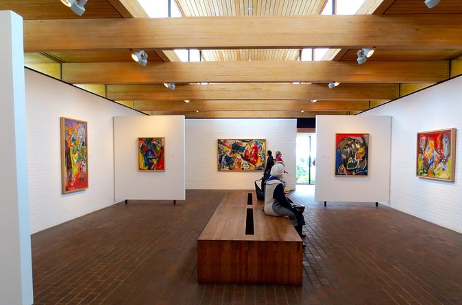 Private Tour to Louisiana Museum of Modern Art - Timing, pace, and practical limits