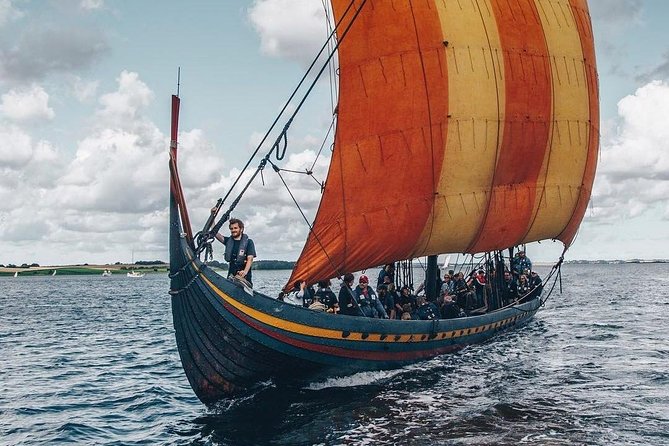 Private Tour to Vikings City Roskilde from Copenhagen - Roskilde, Denmark’s former Viking trading place