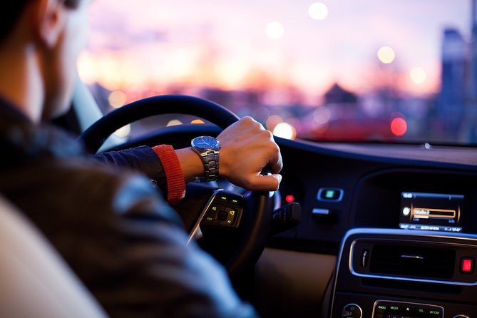 Private Transfer from Copenhagen Hotels to Copenhagen Airport - Key points to know before booking