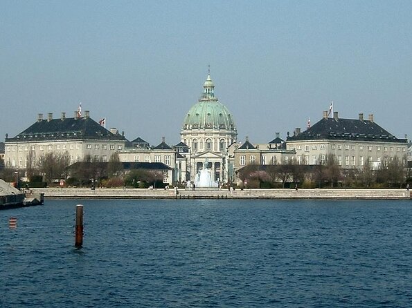 Private Walking Grand Tour of Copenhagen - Key points to know before booking