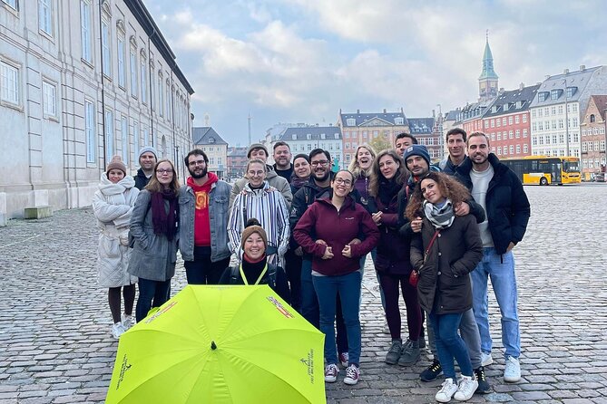 Private Walking Grand Tour of Copenhagen - What the guides add to the walk