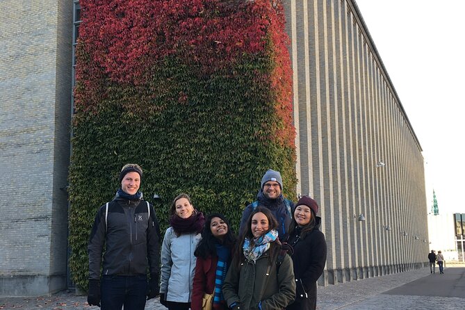 Private Walking Tour of Christianshavn - Why Christianshavn works well on foot