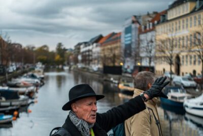 Private Walking Tour of Christianshavn