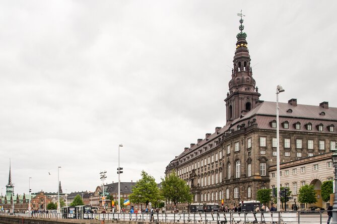 Private Walking Tour of Christianshavn - The private format and what it really buys you