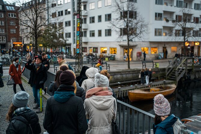 Private Walking Tour of Christianshavn - Is $276.89 a fair price?
