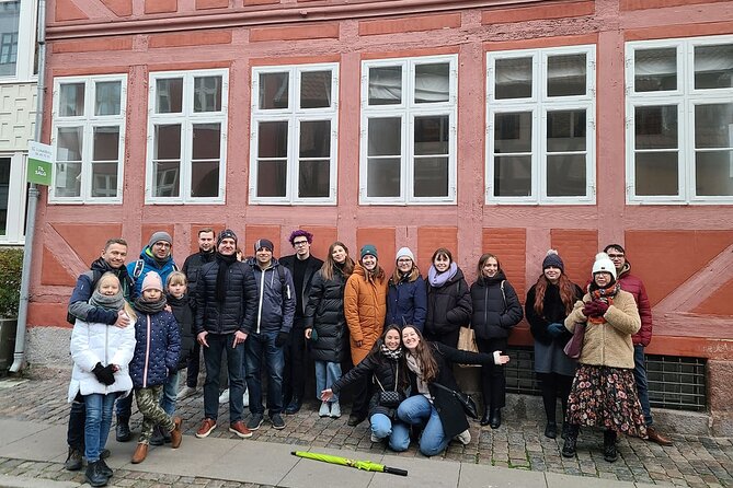 Private Walking Tour of Christianshavn - Who will enjoy this Christianshavn walk?