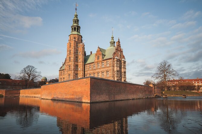 Round Tower, Rosenborg Castle and Old Town Copenhagen Tour - Price, group size, and the real value