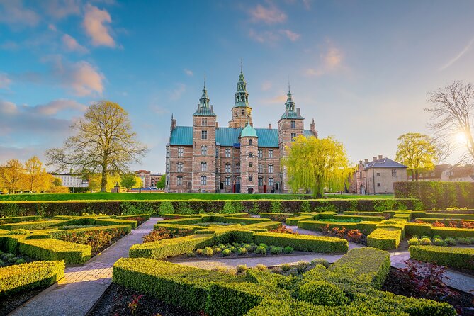 Self-Guided Tour of Hans Christian Andersen's Copenhagen - Beginning at the Royal Danish Theatre